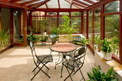 Kymin conservatory quotes